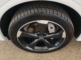Audi Q5 TECHNIK/CARFAX/ДИСТРОНИК/360/ХЕДЪП/ПОДГРЕВ/, снимка 6