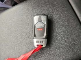 Audi Q5 TECHNIK/CARFAX/ДИСТРОНИК/360/ХЕДЪП/ПОДГРЕВ/, снимка 8