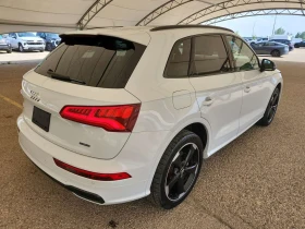 Audi Q5 TECHNIK/CARFAX/ДИСТРОНИК/360/ХЕДЪП/ПОДГРЕВ/, снимка 3