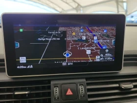 Audi Q5 TECHNIK/CARFAX/ДИСТРОНИК/360/ХЕДЪП/ПОДГРЕВ/, снимка 11