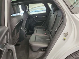 Audi Q5 TECHNIK/CARFAX/ДИСТРОНИК/360/ХЕДЪП/ПОДГРЕВ/, снимка 12