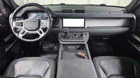 Land Rover Defender D240* ЛЮК* 360* ПОДГРЕВ ВОЛАН* BLIND SPOT* КРАЙНА , снимка 7