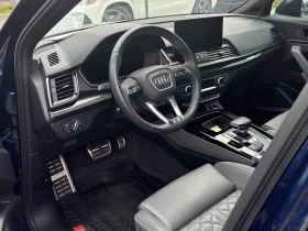 Audi SQ5 Sportback Technik/ПАНОРАМА/ДИСТРОНИК/360, снимка 5