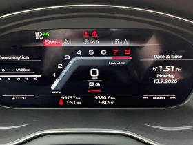 Audi SQ5 Sportback Technik/ПАНОРАМА/ДИСТРОНИК/360, снимка 8