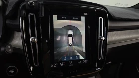 Volvo XC40 2.0 Turbo, снимка 15