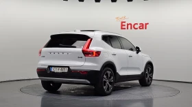 Volvo XC40 2.0 Turbo, снимка 2