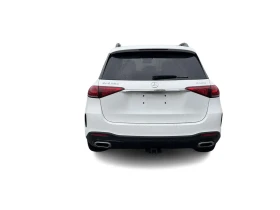 Mercedes-Benz GLE 350 AMG* LINE* BURMESTER* 360КАМЕРА* ПАНОРАМА* , снимка 8
