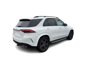 Mercedes-Benz GLE 350 AMG* LINE* BURMESTER* 360КАМЕРА* ПАНОРАМА* , снимка 2