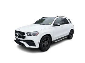 Mercedes-Benz GLE 350 AMG* LINE* BURMESTER* 360КАМЕРА* ПАНОРАМА* , снимка 5