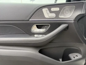 Mercedes-Benz GLE 350 AMG* LINE* BURMESTER* 360КАМЕРА* ПАНОРАМА* , снимка 9