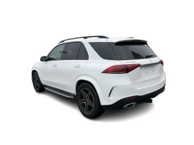 Mercedes-Benz GLE 350 AMG* LINE* BURMESTER* 360КАМЕРА* ПАНОРАМА* , снимка 4
