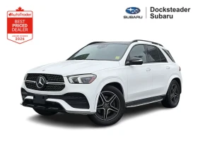 Mercedes-Benz GLE 350 AMG* LINE* BURMESTER* 360КАМЕРА* ПАНОРАМА* , снимка 1