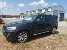 BMW X5 E70, снимка 2
