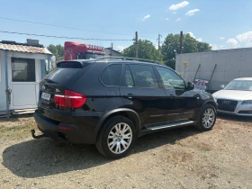BMW X5 E70, снимка 4