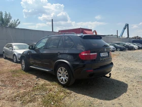 BMW X5 E70, снимка 5