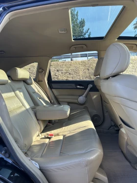 Honda Cr-v CDTi, снимка 9