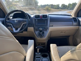 Honda Cr-v CDTi, снимка 16