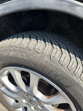 Honda Cr-v CDTi, снимка 11