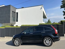 Honda Cr-v CDTi, снимка 17