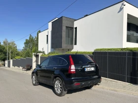 Honda Cr-v CDTi, снимка 2