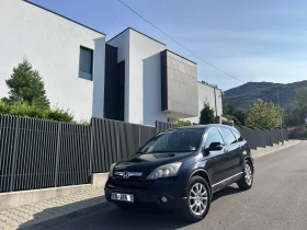 Honda Cr-v CDTi, снимка 4