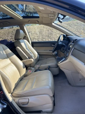 Honda Cr-v CDTi, снимка 6