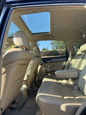 Honda Cr-v CDTi, снимка 8