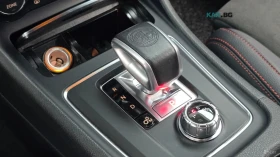 Mercedes-Benz GLA 45 AMG 4MATIC* КОЖА* ПОДГРЕВ* ПАНО* КАМЕРА, снимка 7