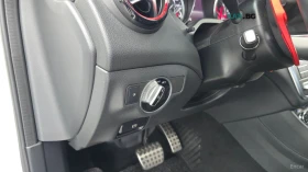 Mercedes-Benz GLA 45 AMG 4MATIC* КОЖА* ПОДГРЕВ* ПАНО* КАМЕРА, снимка 15