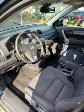 Honda Cr-v 2.2 140к.с 4х4, снимка 9
