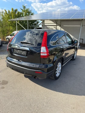 Honda Cr-v 2.2 140к.с 4х4, снимка 3