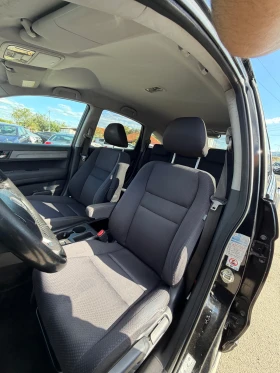 Honda Cr-v 2.2 140к.с 4х4, снимка 10