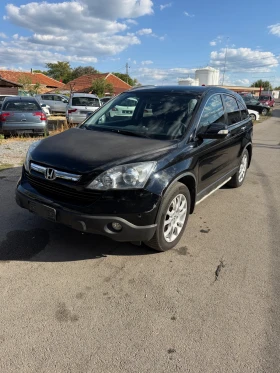 Honda Cr-v 2.2 140к.с 4х4, снимка 7
