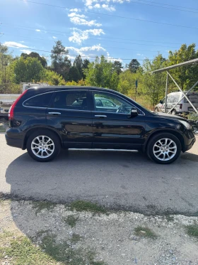 Honda Cr-v 2.2 140к.с 4х4, снимка 2