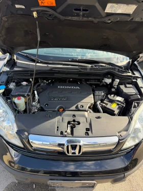 Honda Cr-v 2.2 140к.с 4х4, снимка 15