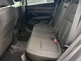 Hyundai Tucson * Preferred * АВТОКРЕДИТ * ОТ ПРЕДСТАВИТЕЛСТВО, снимка 14