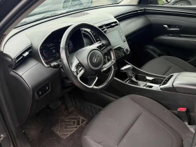 Hyundai Tucson * Preferred * АВТОКРЕДИТ * ОТ ПРЕДСТАВИТЕЛСТВО, снимка 7