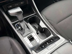 Hyundai Tucson * Preferred * АВТОКРЕДИТ * ОТ ПРЕДСТАВИТЕЛСТВО, снимка 11