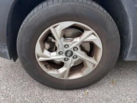 Hyundai Tucson * Preferred * АВТОКРЕДИТ * ОТ ПРЕДСТАВИТЕЛСТВО, снимка 6
