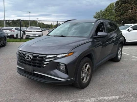 Hyundai Tucson * Preferred * АВТОКРЕДИТ * ОТ ПРЕДСТАВИТЕЛСТВО, снимка 1