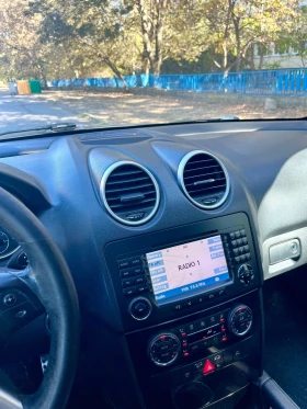 Mercedes-Benz ML 320, снимка 6
