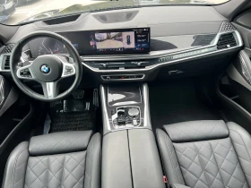 BMW X6 xDrive 30d, снимка 11