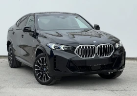 BMW X6 xDrive 30d, снимка 3