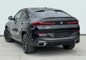 BMW X6 xDrive 30d, снимка 4
