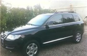 VW Touareg 3.0 TDI | Mobile.bg    1