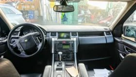 Land Rover Range Rover Sport 2.7D TDV6 | Mobile.bg    3