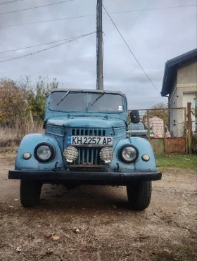  Uaz 469