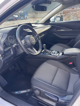 Mazda CX-30 AWD M-Hybrid Automat eSkyactiv-x selection, снимка 5