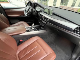 BMW X5 XDrive 30d HeadUp Panorama 360 Camera, снимка 9 - Автомобили и джипове - 45013244