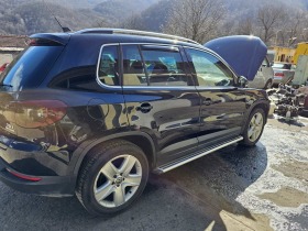 VW Tiguan 2.0TSI | Mobile.bg   11